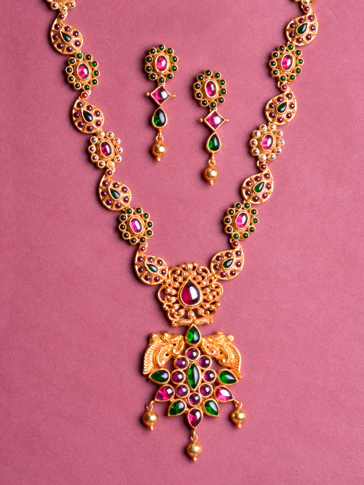 Sahana Necklace