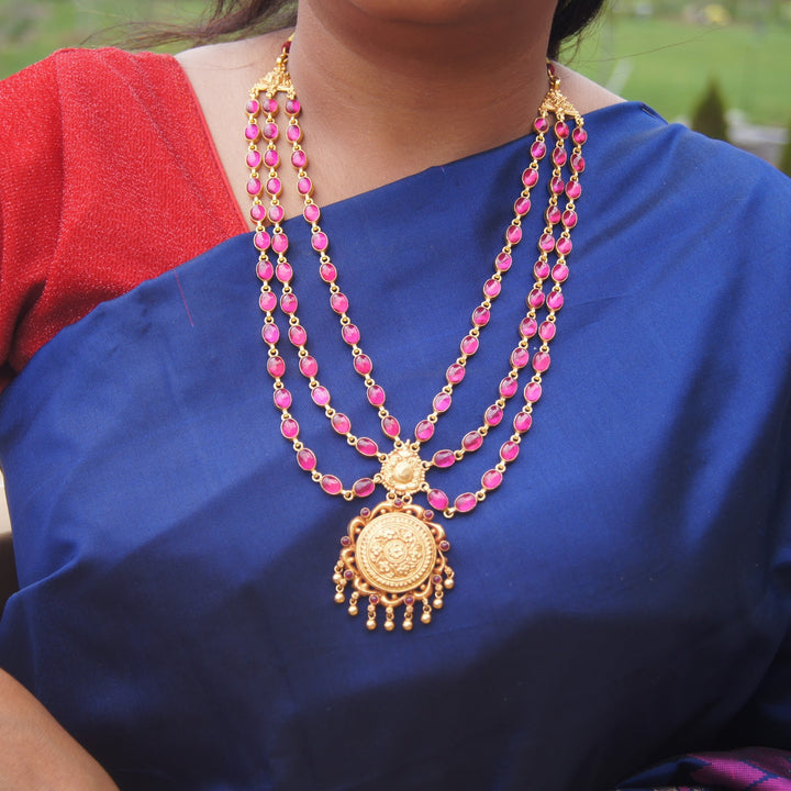 Chitrani Necklace