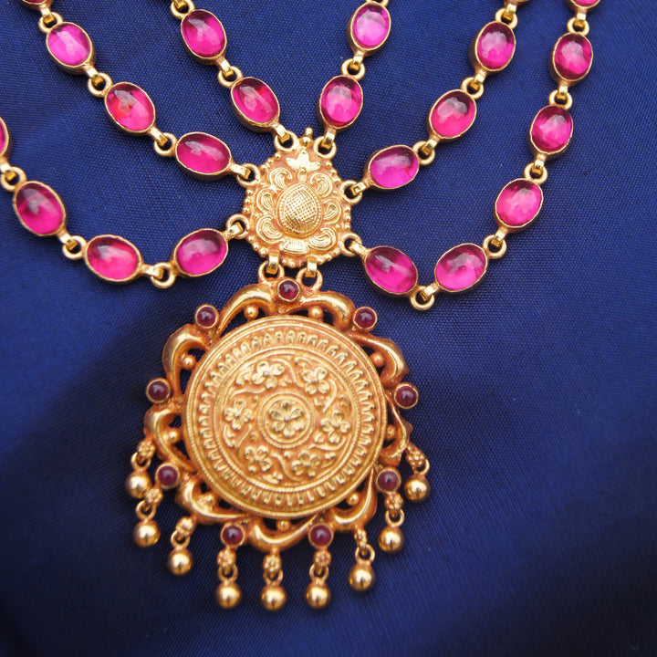 Chitrani Necklace