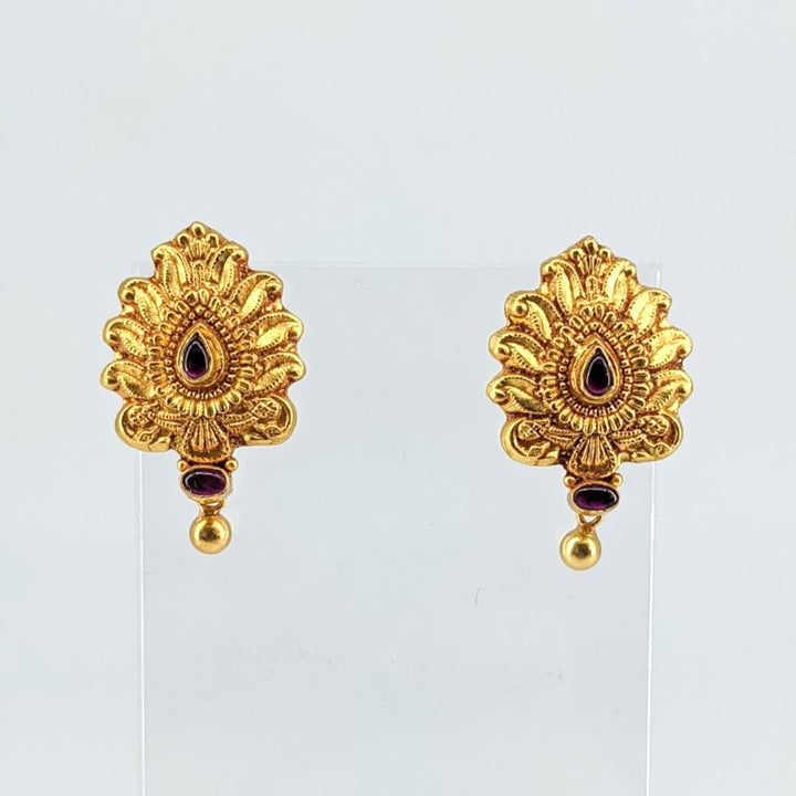 Aadya Earring