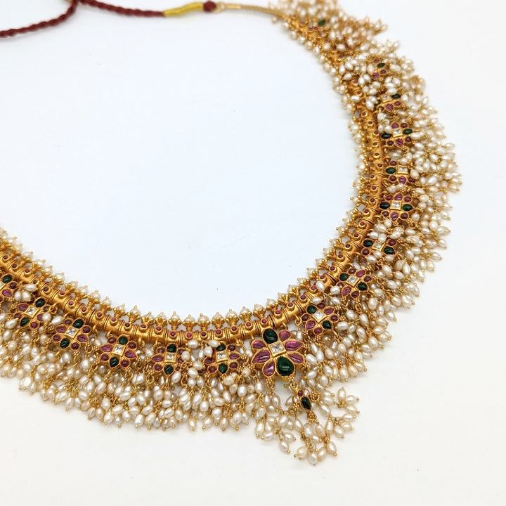 Avanya Necklace