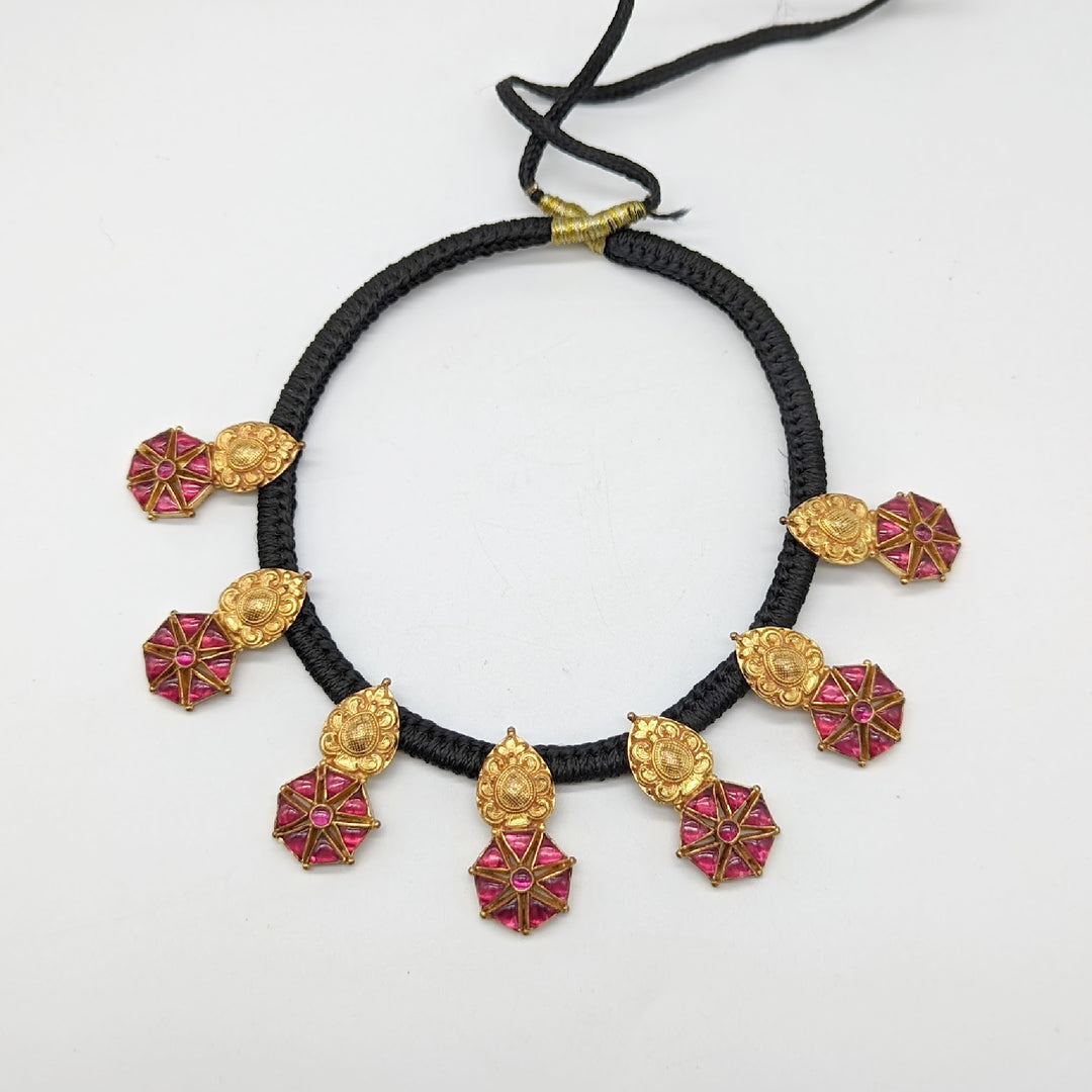 Nirosha Necklace