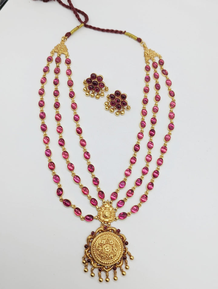 Chitrani Necklace