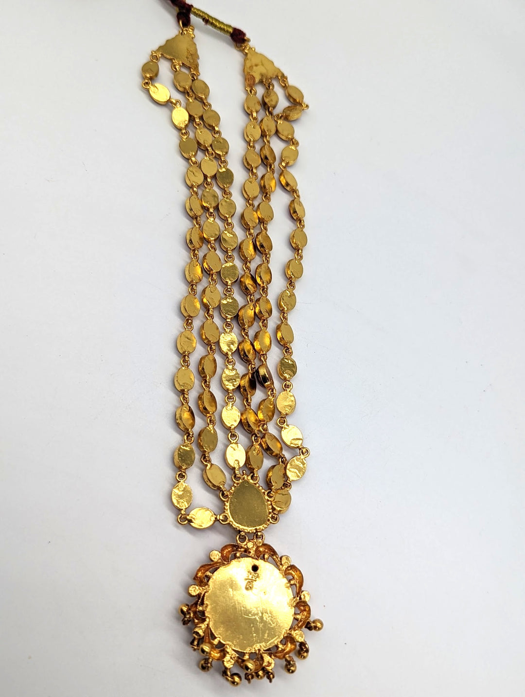 Chitrani Necklace