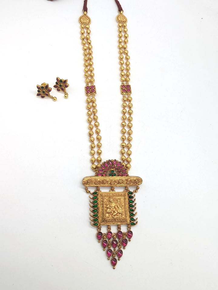 Tansvi Necklace