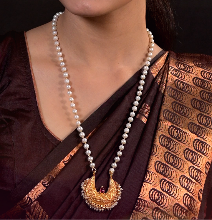 Unnati Necklace