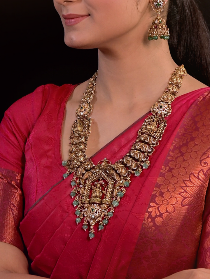 Gauri Necklace