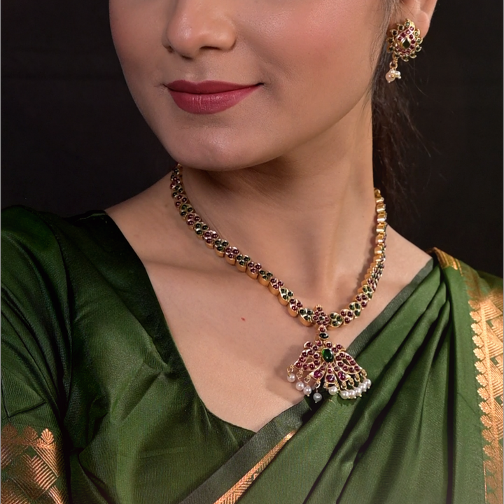 Kalyani Necklace