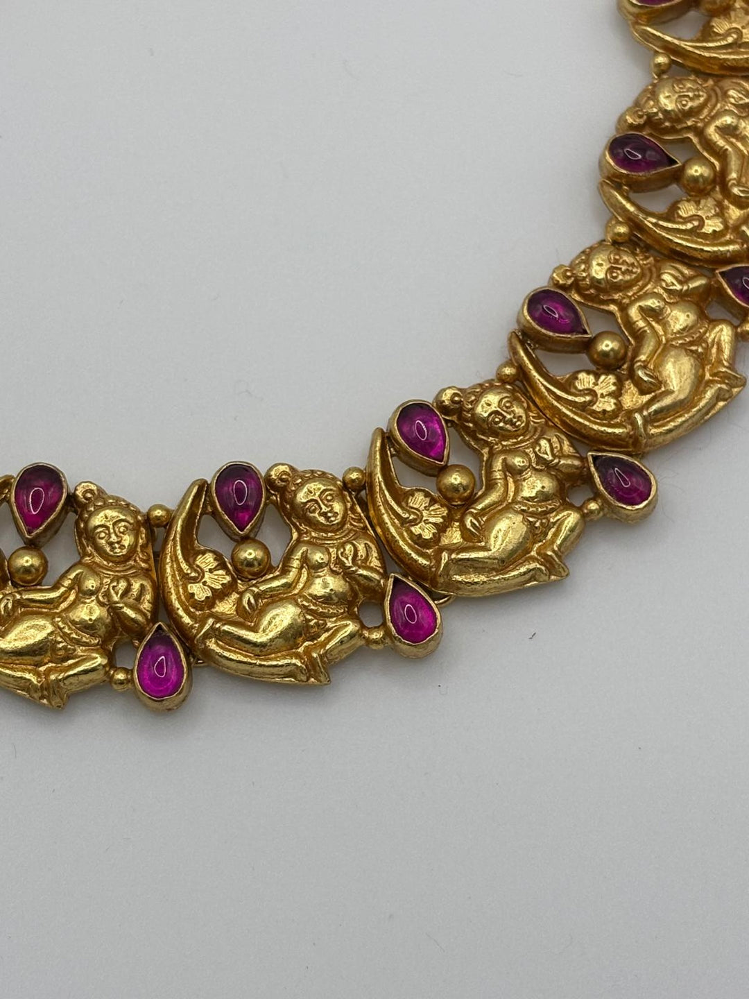 Megha Necklace