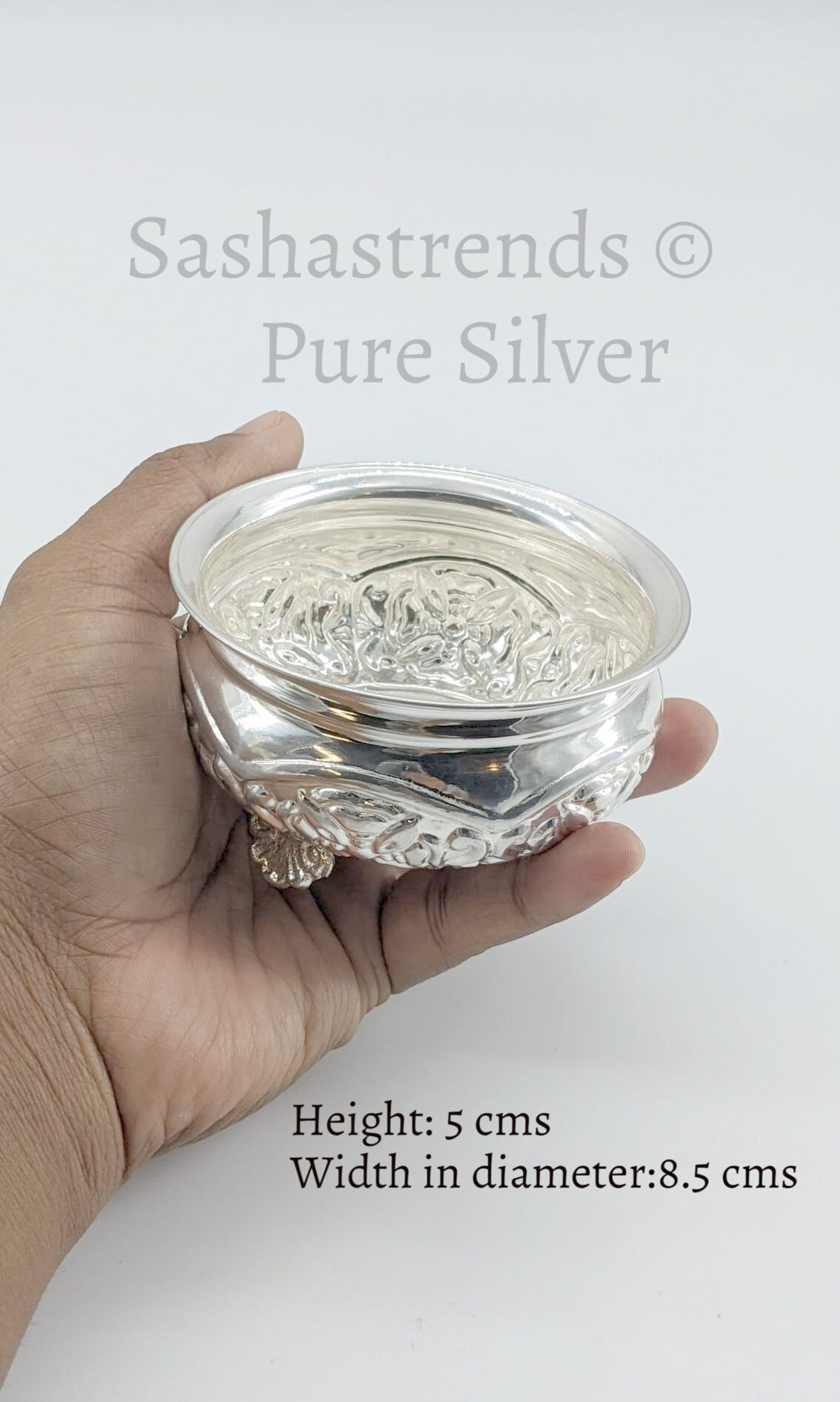 Buy Osasbazaar Pure Silver Coin for Marriage Gift, Wedding Gift Coin,  Wedding Silver Coin, Happy Married Life Silver Medallion, Newlyweds Gift -  99% Pure BIS Hallmarked Online at Best Prices in India - JioMart.